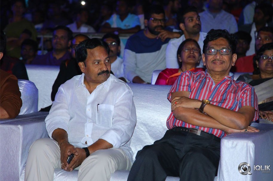 Agnyaathavaasi-Movie-Audio-Launch-Photos